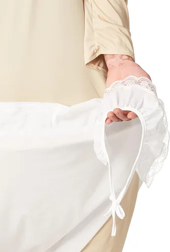 Vista 2 de California Costumes, disfraz de traje de bebé que llora, para adulto, unisex