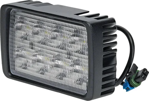Vista 2 de TIGERLIGHTS TL3035 LED Combine luz de trabajo 12V compatible con/reemplazo para caso/IH 2144, 2166, 2188, 2344, 2366, 2377, 2388 luz de inundación