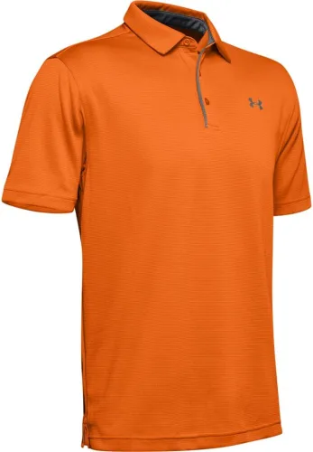 Vista 5 de Under Armour Polo Threadborne Boundless Camisa para hombre