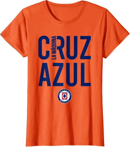 Vista 51 de Deportivo Cruz Azul Camiseta, Blanco, S