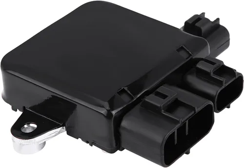Vista 4 de Módulo de control de ventilador, Outlander Lancer 6 MPV Radiador Unidad de Control de Ventilador de Refrigeración
