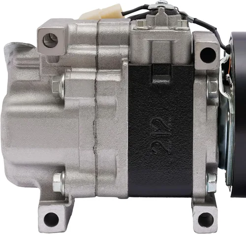 Vista 7 de Compresor de la CA, compresor CO10763C 68479 del A/C para 2001 2002 2003 Ma-zda Protege 02 Protege5 2.0L