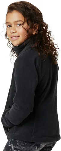 Vista 210 de Columbia Benton Springs - Chaqueta de vellón para niña