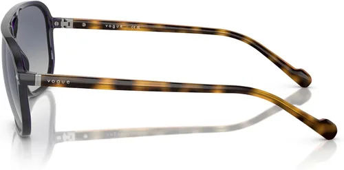 Vista 3 de Vogue Eyewear Gafas de sol aviador Vo5531s para hombre