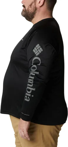 Vista 21 de Columbia Fork Stream Camisa de manga larga