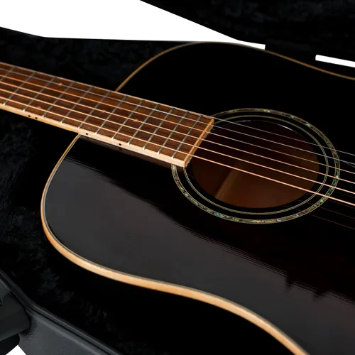 Vista 17 de Gator G-PG ACOUSTIC Pro Go Series. Funda para guitarra acústica.