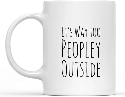 Vista 33 de Taza inspiradora y sarcasmo con texto en inglés "A Truly Great Doctor is Hard to Fond", regalos inspiradores y sarcasmo para hombres y mujeres