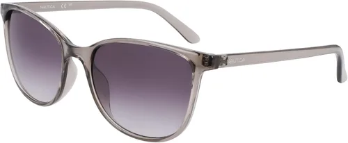 Vista 2 de Nautica Gafas de sol rectangulares N2243s para mujer