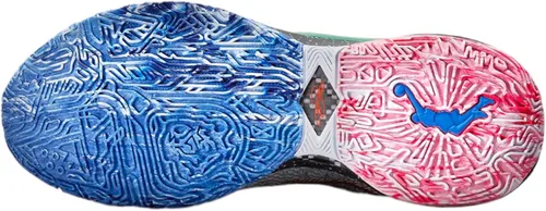Vista 6 de Nike Lebron 20 XX - Tenis de baloncesto para hombre