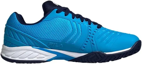 Vista 2 de Fila Hombres Axilus 2 Energizado Océano hawaiano/blanco/azul marino Fila