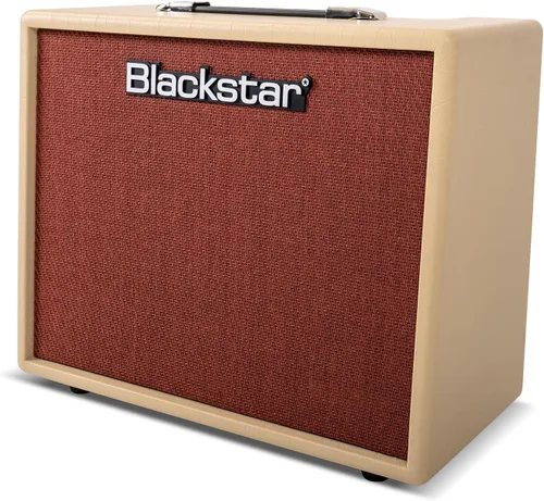 Vista 8 de Blackstar Debut 10E - Combo de amplificador de guitarra eléctrica para principiantes
