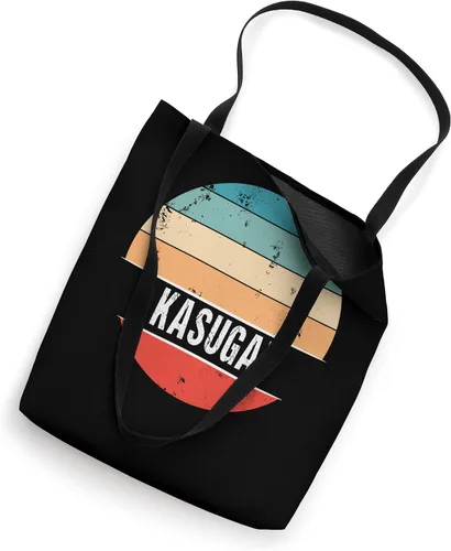 Vista 2 de Kasugai Japan City Trip Tote Bag