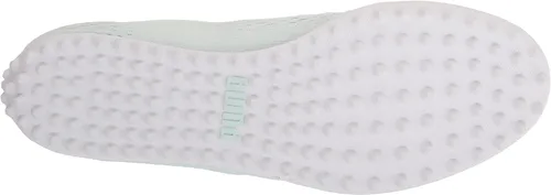 Vista 9 de Puma Zapatos de golf Monolite Fusion sin cordones para mujer
