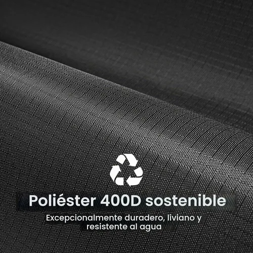 Vista 6 de tomtoc Funda protectora de 360° para MacBook Air M5/A3449 (2026), M4/A3240, M3/A3113, M2/A2681, M1/A2337, resistente al agua, con CornerArmor