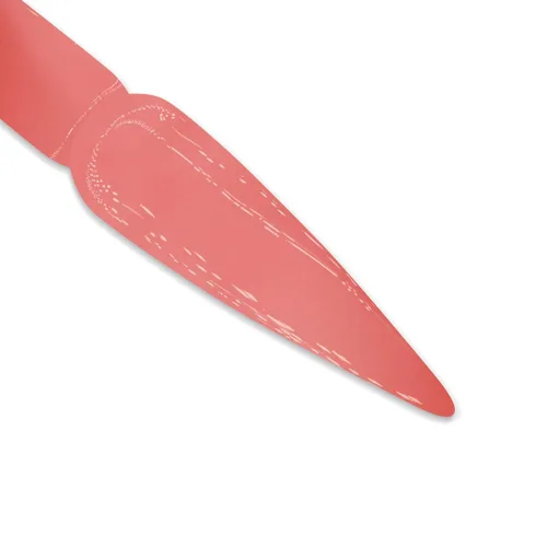Vista 2 de iGel Beauty Builder in a Bottle 0.5oz (rosa americano, 0.5 onzas)