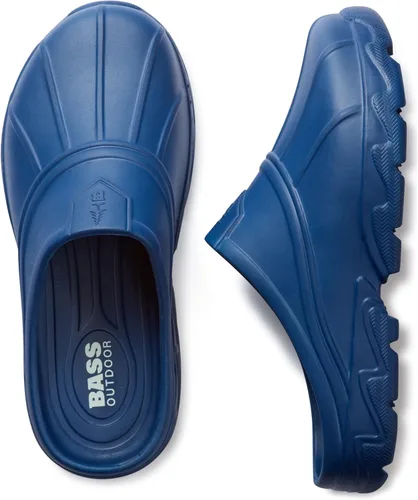 Vista 9 de BASS OUTDOOR Zapatos acuáticos Field Slide para mujer