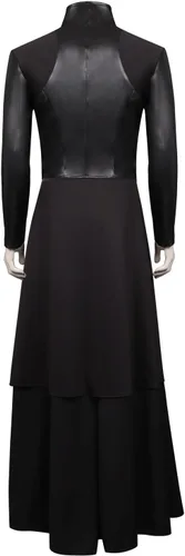 Vista 3 de Morpheus Dream - Disfraz de cosplay para Halloween, carnaval, traje y pantalones