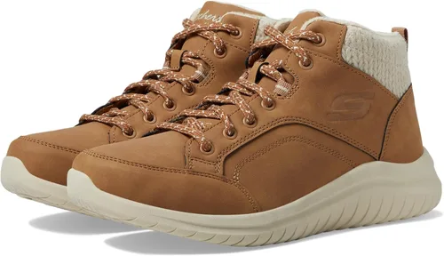 Vista 4 de Skechers Botas Ultra Flex 2.0-Casual Mix Fashion para mujer