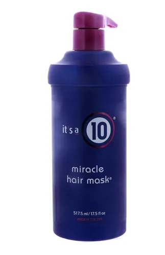 Vista 6 de It 's un milagro 10 Máscara del pelo