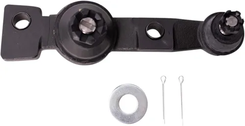 Vista 208 de TRQ Junta esférica inferior delantera Compatible con Mazda 626 1998-2002 MPV 2000-2006 5 2006-2012