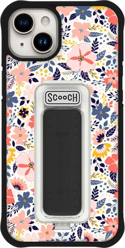 Vista 11 de Scooch Wingman - Funda con soporte de patas para iPhone 11 [Protección contra caídas de 10 pies] [Soporte de dos vías] Cubierta protectora, funciona