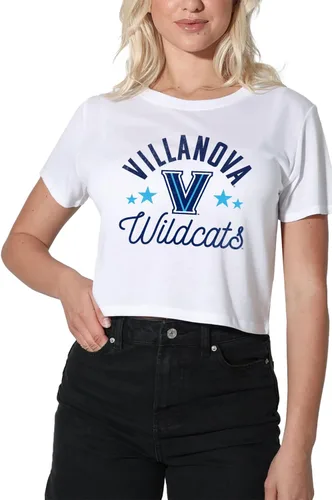 Vista 128 de Colección oficial de camisetas para mujer, color blanco