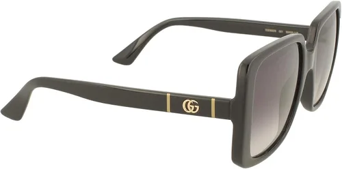Vista 5 de Gucci GG0632S 001 GG0632S - Gafas de sol cuadradas categoría 3 2205in