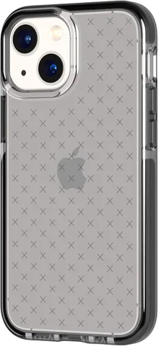 Vista 15 de Tech21 Evo Check para iPhone 13 – Funda ultra protectora para teléfono con protección contra caídas múltiples de 16 pies