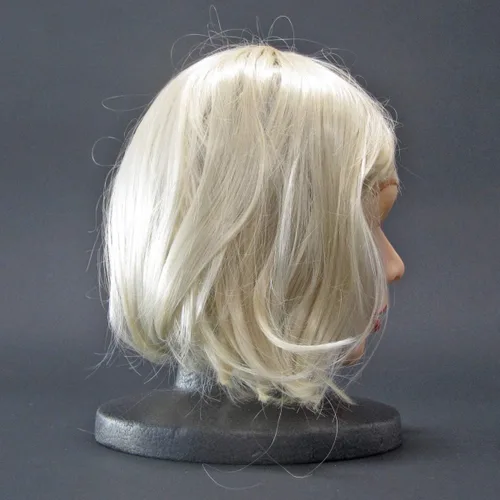 Vista 4 de Zagone Studios Blonde Beautiful Woman - Máscara supersuave