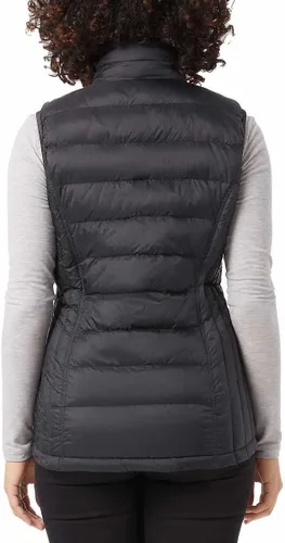 Vista 3 de 32 Degrees Heat - Chaleco plegable para mujer