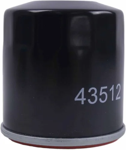 Vista 2 de Filtro de secador de aire compatible con 4324100202 1907612 compatible con Freightliner Mack Volvo Bluebird Cummins Peterbilt Prevost Sterling Volvo