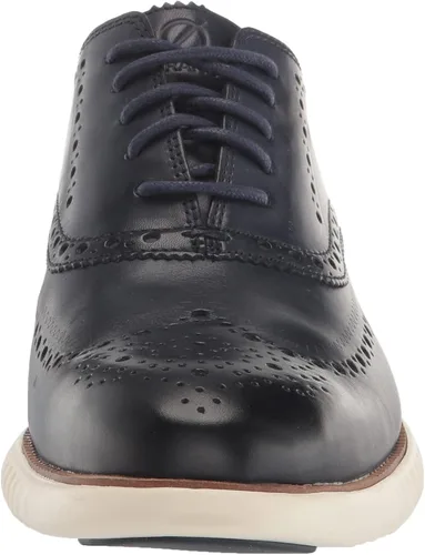 Vista 2 de Cole Haan Zerogrand 2.Zerogrand - Zapatos de piel Oxford para hombre