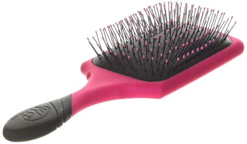 Vista 4 de Wet Brush Pala de cepillo Pro Detangler - Pink Pc