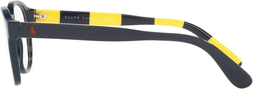 Vista 4 de Polo Ralph Lauren Ph2228 - Marcos de lentes recetados semicirculares para hombre