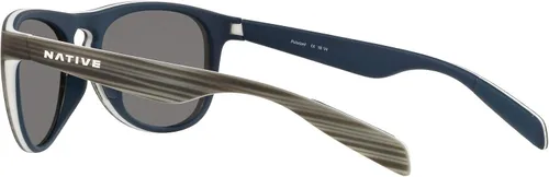 Vista 7 de Native Eyewear Gafas de sol redondas Sanitas
