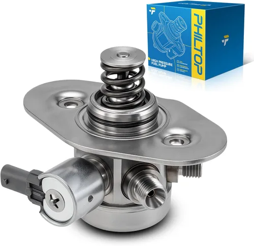 Vista 55 de PHILTOP Conjunto de bomba de combustible eléctrica compatible con Buick Rendezvous 2004-2007, FG0386 Fit for 2004-2006 Buick Rendezvous 3.6L