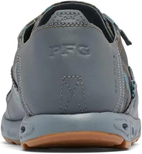 Vista 4 de Columbia Bahama Vent Relaxed PFG Zapato Náutico Para Hombre
