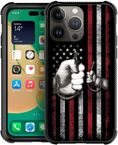 Vista 16 de DAIZAG Funda compatible con iPhone 7/8 Plus, protección completa, a prueba de golpes, antiarañazos, funda de poliuretano termoplástico para hombre