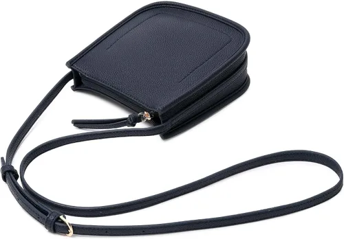 Vista 6 de Montana West Bolsos cruzados para mujer con múltiples bolsillos y correa ajustable