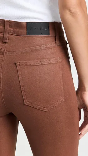 Vista 6 de Jeans Lennon para mujer