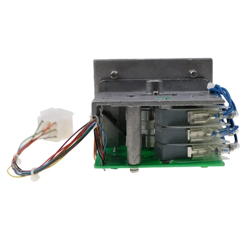 Vista 6 de Solarhome 1600295 1600268 - Mando para elevador de tijera JLG 1532E2 1932E2 2032E2 2632E2 2646E2 3246E2