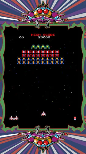 Vista 4 de NAMCO MUSEUM ARCADE PAC (Nintendo Switch)
