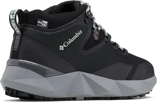 Vista 4 de Columbia Zapatos de senderismo Facet 60 Outdry para mujer
