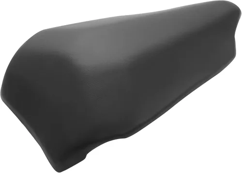 Vista 6 de Asiento trasero del pasajero para Ducati Panigale 959 1299 2015-2019 negro