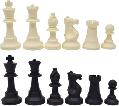 Vista 2 de Wholesale Chess Juego de ajedrez de silicona (tablero de silicona, piezas de ajedrez de silicona, bolsa con cordón)