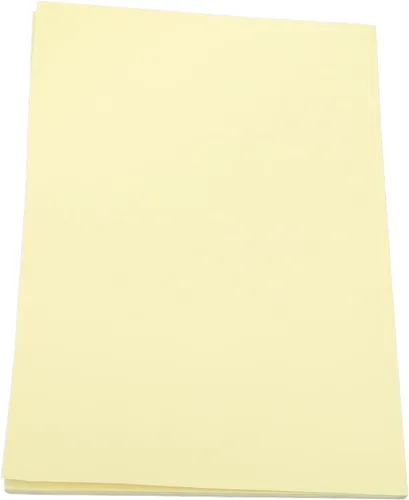 Vista 3 de 50 hojas de papel limpio de rodillo de polvo de alto adhesivo, adherencia superior para eliminación eficaz de suciedad, polvo y residuos, hojas