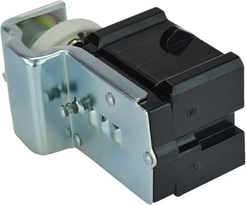 Vista 4 de Interruptor de faro delantero de 9 terminales E7TZ-11654A compatible con camioneta Ford Ranger Serie F