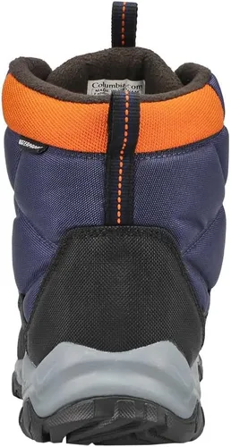 Vista 3 de Columbia Firecamp Boot Botas de senderismo para hombre