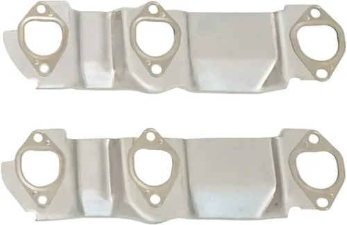 Vista 4 de TRQ Juego de juntas de culata del motor para Buick Chevy Olds Pontiac 3.1L 3.4L V6