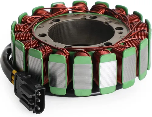 Vista 4 de YAEGER 12318524422 61312346550 11147670688 Kit de juntas de bobina de estator magneto regulador para BMW F 650 700 800 GS F800 R, S, ST, GT